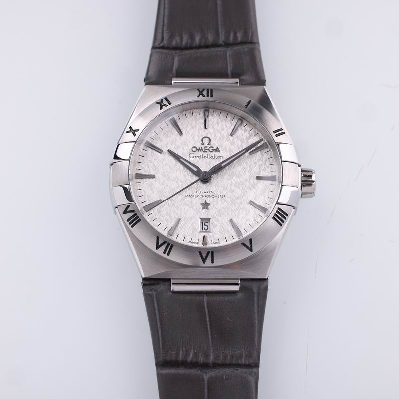 Omega watch 022544